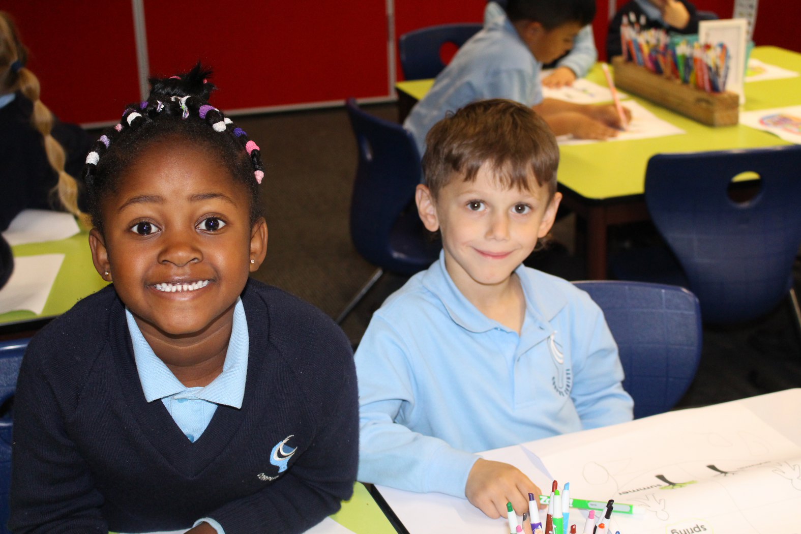 Enrolment At Corpus Christi - Corpus Christi Werribee